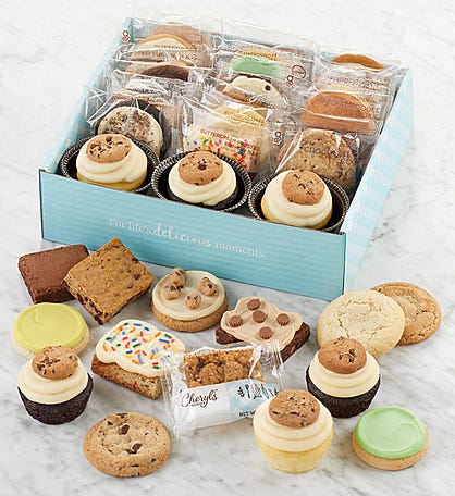Choose Your Own Bakery Assortment